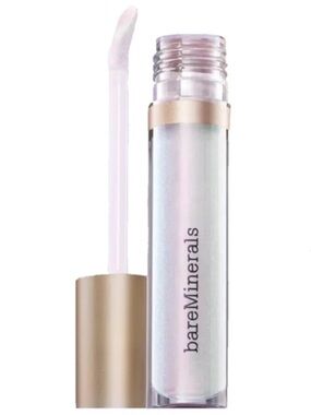 bareMinerals Mineralist Lip Gloss-Balm ENCHANTMENT Full Size 0.13 oz / 4 ml NWOB